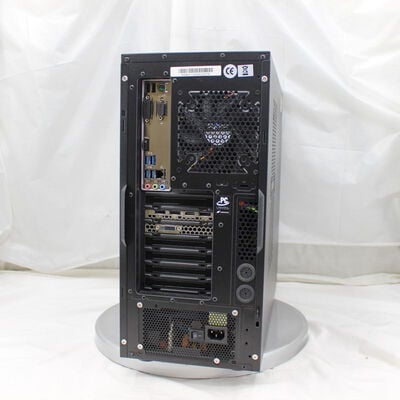 【通販センター】中古  THIRDWAVE GALLERIA KT(Intel Core i7 9700/16GB/SSD1TB/BD-RE/NVIDIA GeForce RTX 2070 8GB/W11H64 MAR) 183247【10/30値下げ!】 