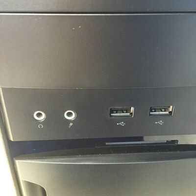 【博多店】中古  マウスコンピュータ(i5 9400/8GB/SSD256GB/W11H) 3310006355 