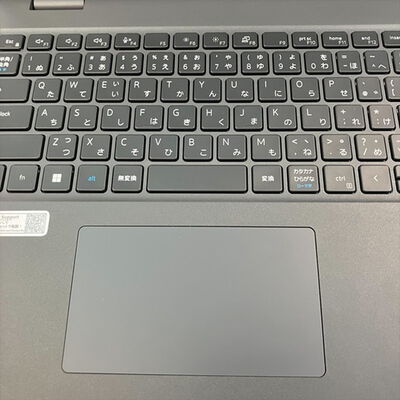 【仙台店】中古  DELL Latitude 3540 (Core i5-1345U/16GB/SSD256GB/-/-/WLAN/15.6インチFHD/W11P64/-) 3240008522 