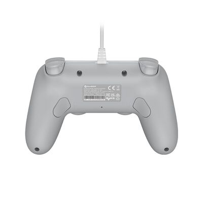 GameSir  Tegenaria Lite White (有線 ゲームパッド ホワイト) 