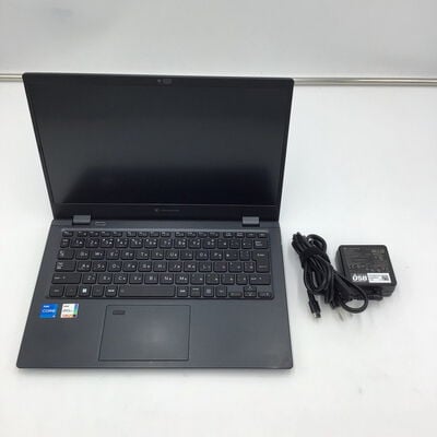 【白山FM松任店】中古  dynabook G83/KW 4950001453 