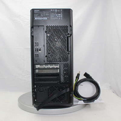 【京都店】中古  Lenovo Legion(AMD Ryzen 7 3700X/32GB/SSD1TB/BD-RE/NVIDIA GeForce RTX 3060 Ti 8GB/W11H64 MAR) 189462 