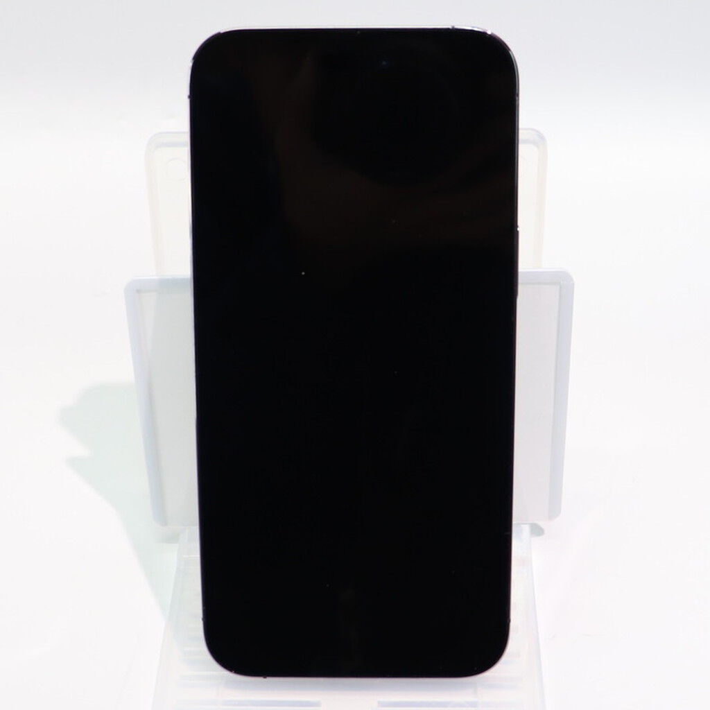 中古 【国内版SIMフリー】Apple iPhone14 Pro Max 6.7インチ 256GB