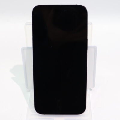 【札幌店】中古  【国内版SIMフリー】Apple iPhone14 Pro Max 6.7インチ 256GB (ディープパープル) MQ9E3J/A 155085 