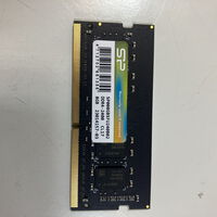 中古  PC4-19200 8GB ノート用(DDR4-2400) 150693 