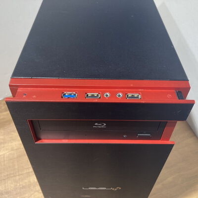 【富山本郷店】中古  iiyama LEVEL-R049-iX7-TWSX (Intel Core i7 10700 /32GB/RTX2070 SUPER/SSD 512GB/BD/Win 11 Home/-) 4760001578 