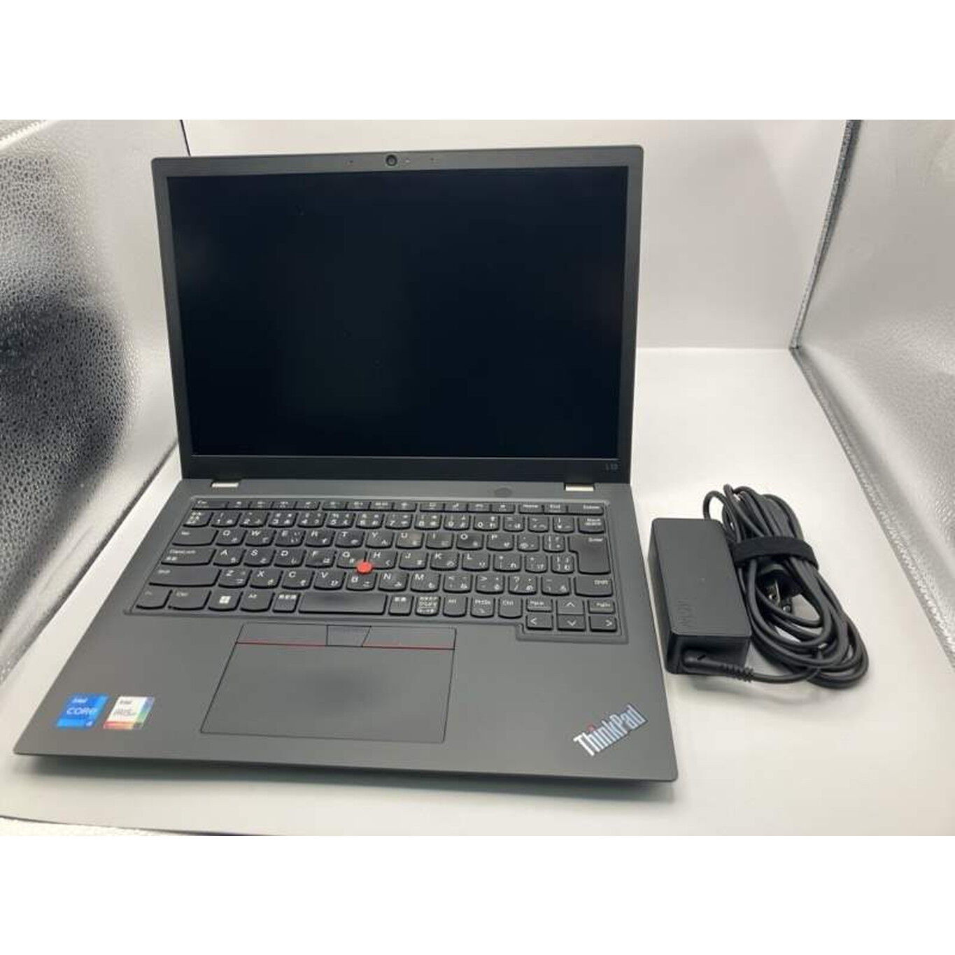 中古 Lenovo ThinkPad L13 Gen4 (Core i5-1335U/16GB/SSD 256GB