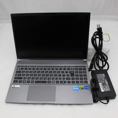 【通販センター】中古  THIRDWAVE GALLERIA RL7C-R45-5N 189309 