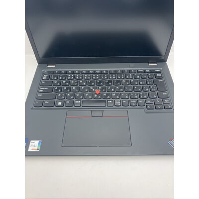 【仙台店】中古  Lenovo ThinkPad L13 Gen3 (Core i5-1245U/8GB/SSD 256GB/-/-/WLAN/13.3UWXGA/W11P/-) 3240010927 