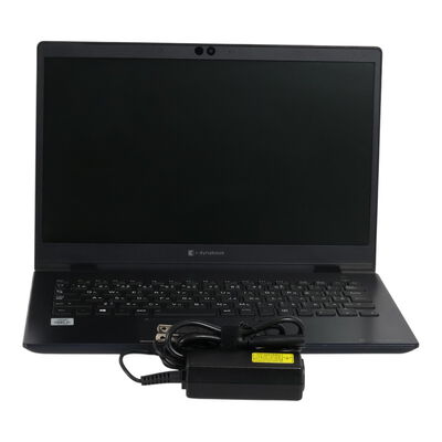 【通販センター】中古  【ジャンク品/保証無/返品質問不可】Dynabook dynabook G83/FP A6G7FPF29211 (Intel Core i5 10210U/8GB/SSD512GB/なし/オンボード/13.3/1366x768/Wi-Fi/OSなし) 185237 