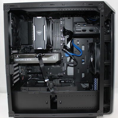 【静岡東瀬名店】中古  THIRDWAVE GALLERIA XA7R-R56T 188801 