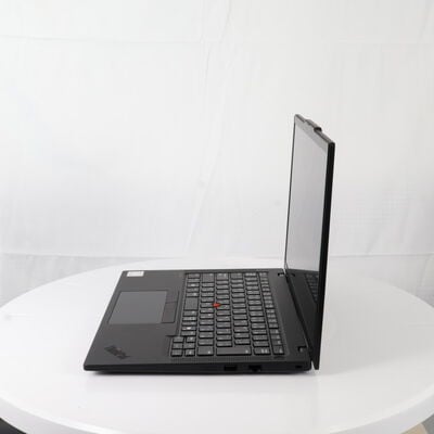 【通販センター】中古  Lenovo T14 Gen 5 21MCCTO1WW(AMD Ryzen 7 PRO 8840U w/ Radeon 780M Graphics/32GB DDR5 (PC5)/SSD512GB/なし/オンボード/14/1920x1200/Wi-Fi/W11H64 MAR) 194434 