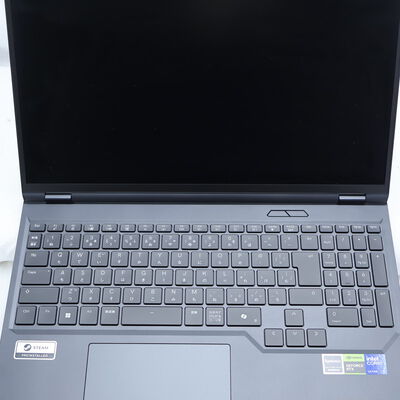 【通販センター】中古  THIRDWAVE GALLERIA ZL7C-R57-6A 201992 