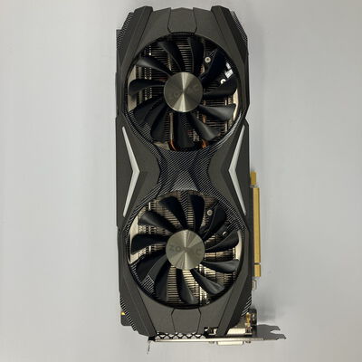 【徳島住吉店】中古  各社 GeForce GTX1070 (8GB PCI-E) 130945 