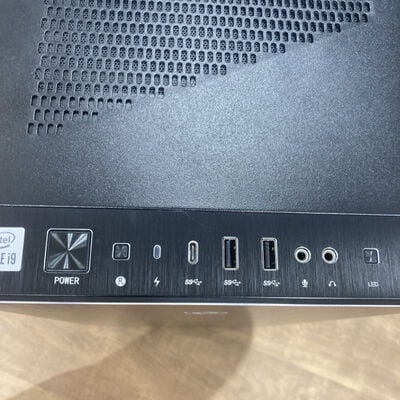 【静岡東瀬名店】中古  自作PC(i9 10850K/32GB/RTX3070Ti/OS無し) 5140001839 