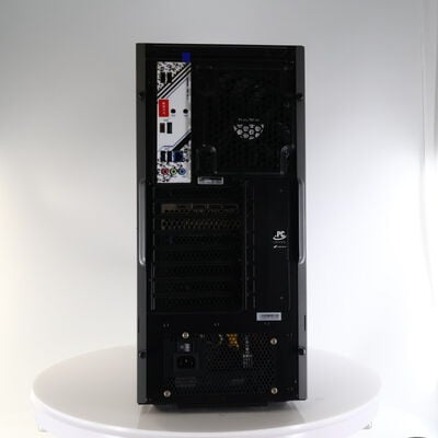 【秋葉原本店】中古  GALLERIA XA7C-R46T(i7 13700F/32GB/SSD1TB/RTX4060Ti 8GB/W11H) 3410015772 