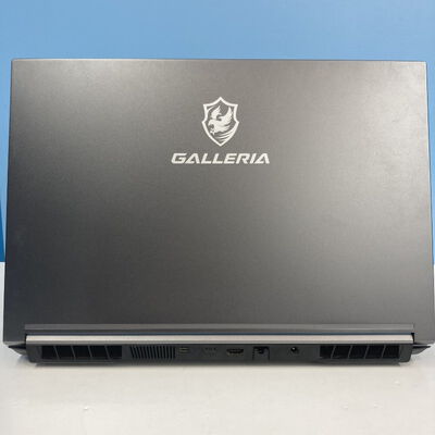 【博多店】中古  GALLERIA RL7C-R46-5N (i7-13620H/32GB/SSD1TB/RTX4060/W11H) 3310006877 