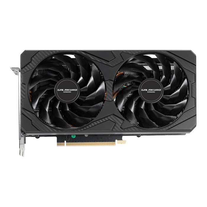 玄人志向 GG-RTX3070-E8GB/OC/DF2 (GeForce RTX 3070 8GB)