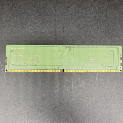【宇都宮鶴田店】中古  PC5-38400 8GB デスクトップ用 151530 