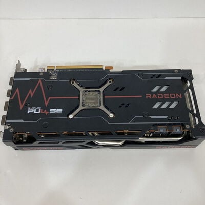 【神戸・三宮店】中古  SAPPHIRE 11306-05-20G (RX6700XT 12GB) 3430005999 