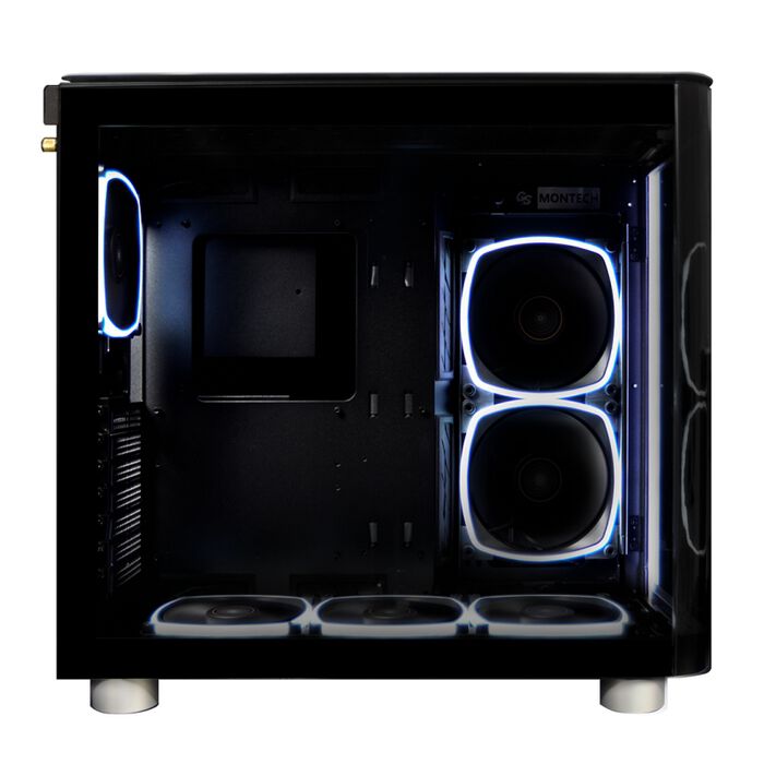 MONTECH KING 95 ULTRA 美品 Amazon.co.jp: MONTECH (モンテック) King 95 PRO デュアル