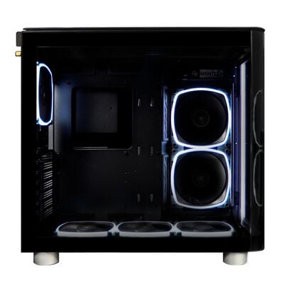 MONTECH  KING 95 Ultra (ATX ガラス) 