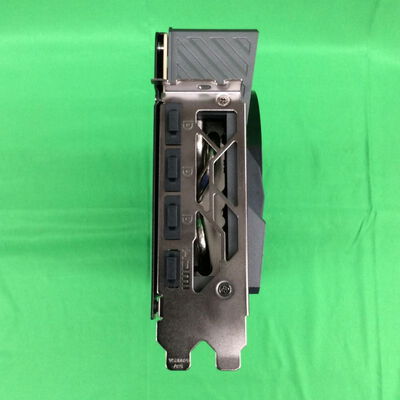 【川崎店】中古  MSI GeForce RTX 5080 16G GAMING TRIO OC(RTX5080 16G) 176529 