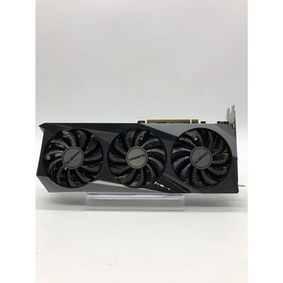 【郡山安積店】中古  GIGABYTE GV-N306TXGAMING OC-8GD(RTX3060Ti) 4640002158