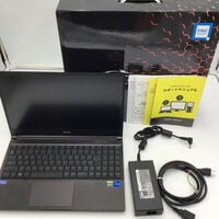 中古  mouse　H5-TGLABW11-H 4950001208【8/7価格改定!】 