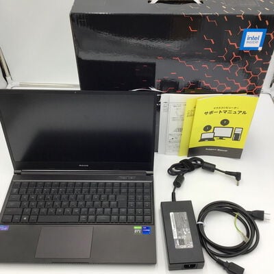 【白山FM松任店】中古  mouse　H5-TGLABW11-H 4950001208 