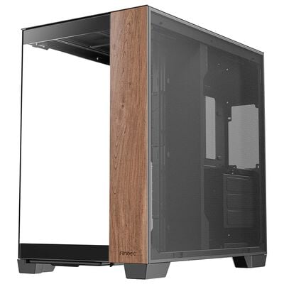 Antec  Constellation C8 Wood (E-ATX ガラス)