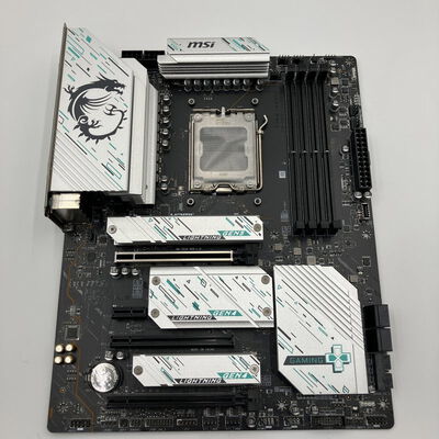 【なんば店】中古  MSI X670E GAMING PLUS WIFI 3280023959 