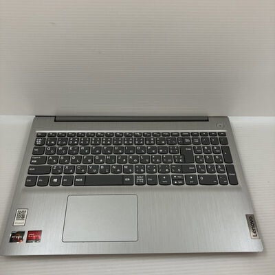 【秋葉原本店】中古  Lenovo　ideaPad3(Ryzen 5 3500U/12GB/SSD240GB/W11H) 3410014706 