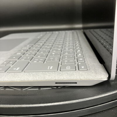 【新潟店】中古  Microsoft Surface Laptop 3 (Intel Core i5 1035G7 1.2GHz/8GB/SSD128GB/-/オンボード/13.5/2256x1504/Wi-Fi/WEBCAM/W11H64) 176371 