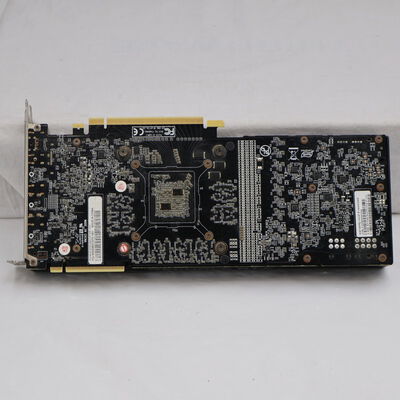 【通販センター】中古  Palit RTX2080 8GB NE62080020P2-180F (RTX2080 8GB) 201224 