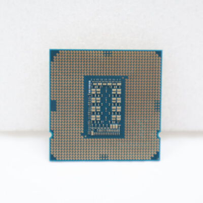 【通販センター】中古  INTEL Core i9 11900K (1200/3.5G/16M/C8/T16) 145158 