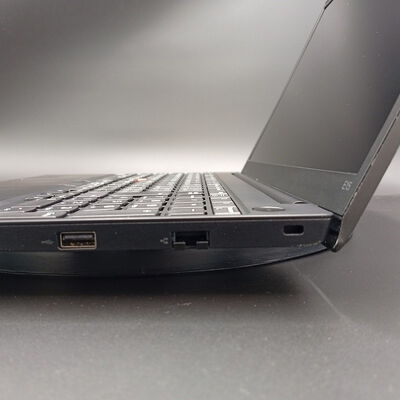 【大須店】中古  Lenovo ThinkPad E15 Gen 2 (AMD Ryzen5 4500U 2.3GHz/16GB/SSD256GB/-/オンボード/15.6/1920x1080/Wi-Fi/WEBCAM/W11P64) 173998 