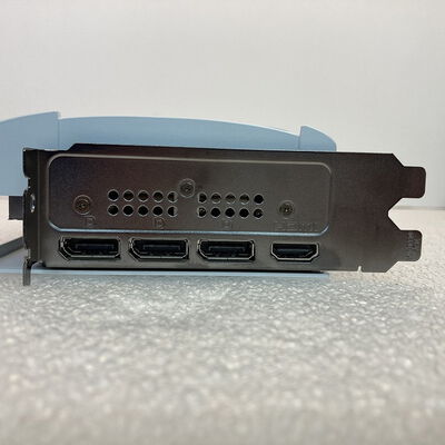 【京都店】中古  MSI GeForce RTX 5070 12G VENTUS 2X OC WHITE (RTX5070 12GB) 3180006578 