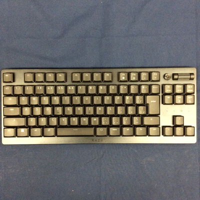 【川崎店】中古  Razer DeathStalker V2 Pro Tenkeyless JP Linear Optical Switch RZ03-04371400-R3J1 3250005397 