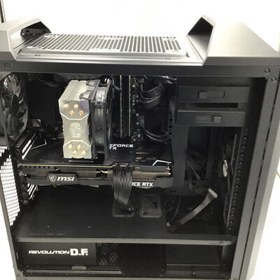 【白山FM松任店】中古  iiyama　sense&infin; 4950001692 