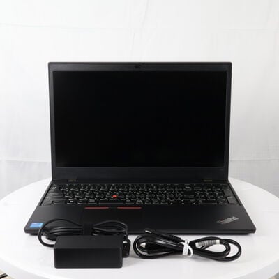 【通販センター】中古  LenovoThinkPad L15 Gen2(Intel Core i5 1135G7 2.40GHz/16GB DDR4/SSD512GB/-/オンボード/15.6/1920x1080/GbE/Wi-Fi/WEBCAM/W11P/Microsoft Office Home and Business 2024/VBT) 198501 