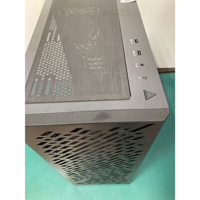 【富山本郷店】中古  自作PC  (Intel Core i3 12100 /16GB/CPU内蔵/SSD 500GB/-/Win 11 Home/-) 4760000862 