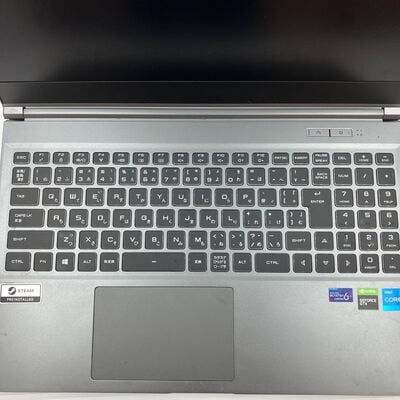 【秋葉原本店】中古  GALLERIA_RL5CG50(i5-11400H/16GB/SSD512GB/GTX1650/W11H) 3410016287 