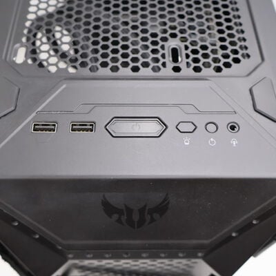 【通販センター】中古  Original PC(Intel Core i7 13700K/32GB DDR5 (PC5)/SSD1TB/なし/NVIDIA GeForce RTX 4070 12GB/W11H64 MAR) 201460 