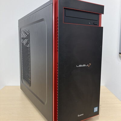【熊本浜線店】中古  iiyama ILeDXi-R039-i7K-VOSXM 5370000479 