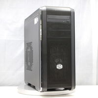 中古  THIRDWAVE GALLERIA CM690(Intel Core i7 8700/16GB/SSD500GB/DVDマルチ/NVIDIA GeForce GTX 1070 Ti 8GB/W11H64 MAR) 178271 