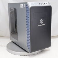 中古  THIRDWAVE GALLERIA SKM(Intel Core i5 13400F/32GB DDR4 (PC4)/SSD1TB/なし/NVIDIA GeForce RTX 3060 Ti 8GB/W11H64 MAR) 201517 