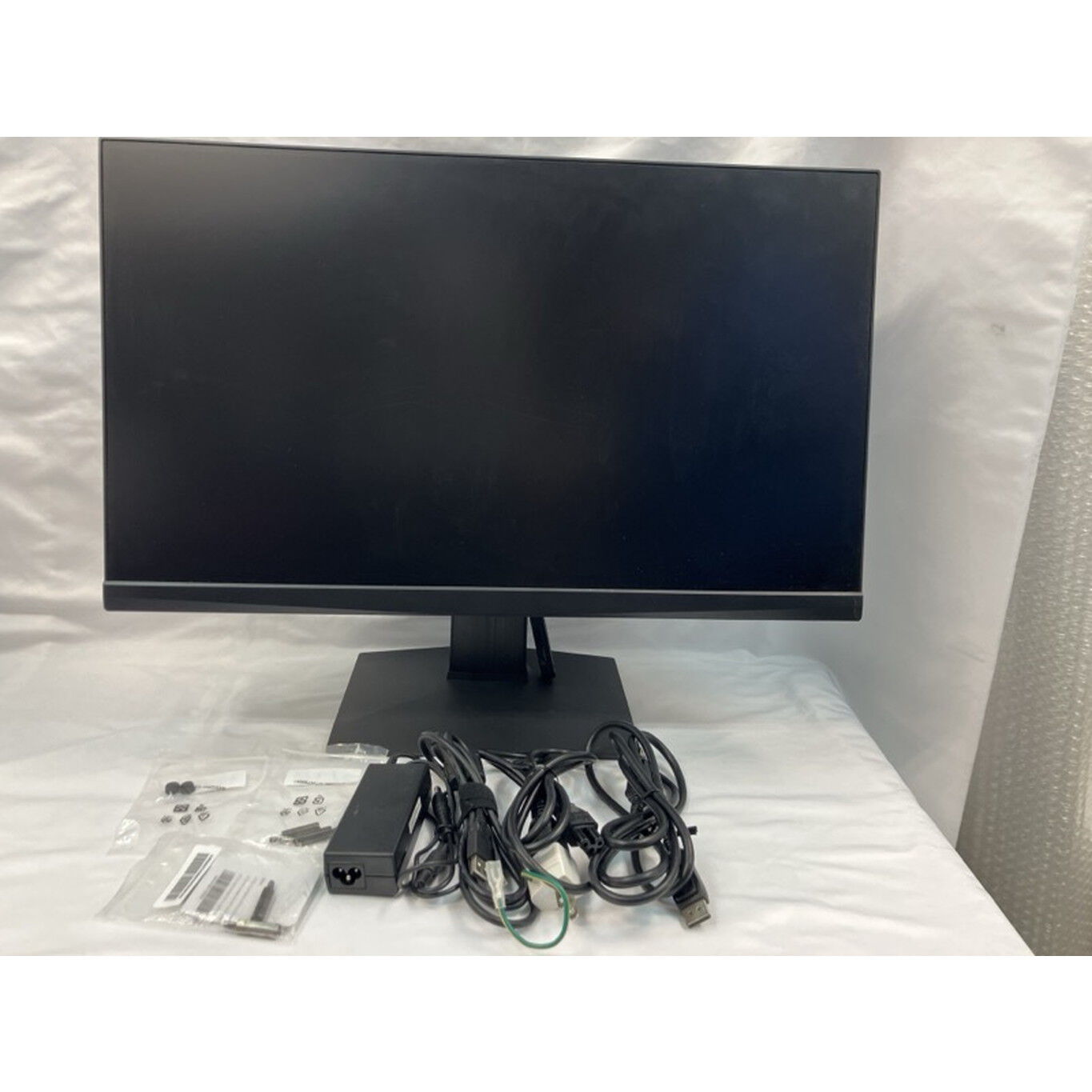 中古 MSI Optix MAG251RX 24インチワイドゲーミングモニタ （フルHD