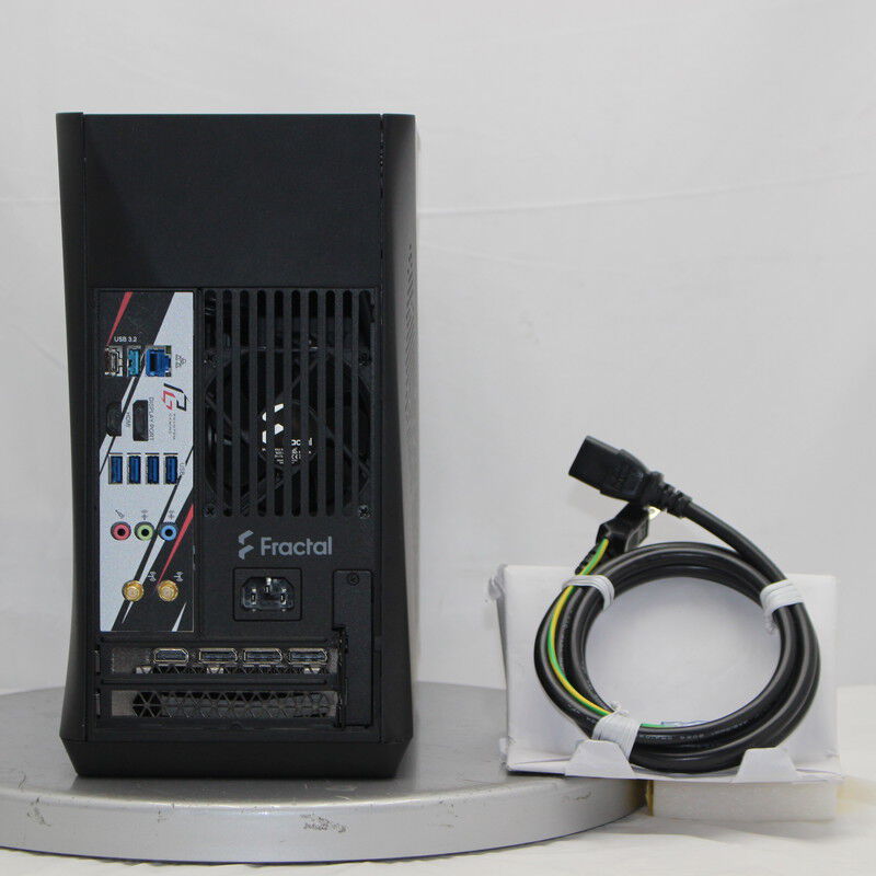 中古 Original PC(AMD Ryzen 5 5600X/32GB DDR4 (PC4)/SSD1TB/なし
