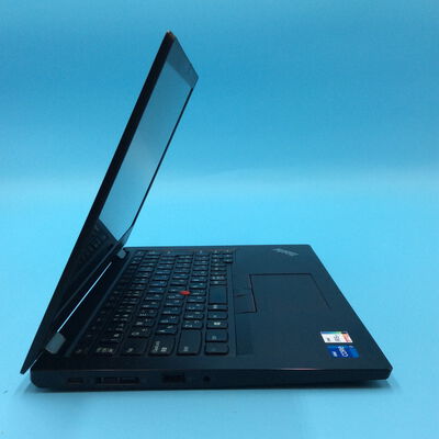 【秋葉原本店】中古  Lenovo ThinkPad L13 Gen2(i7-1165G7/16GB/SSD512GB/W10P) 3410012284 